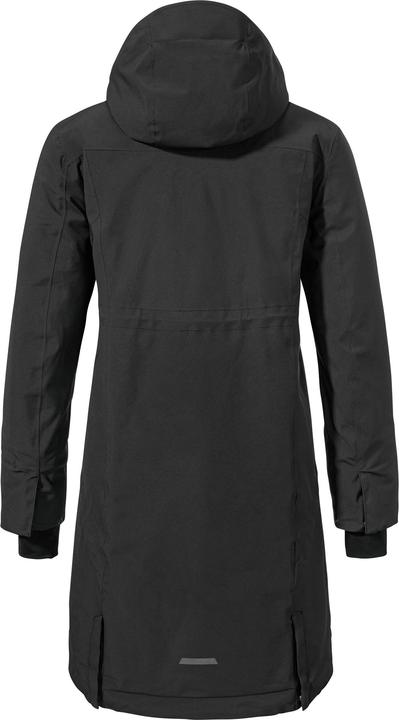 Produktbild Schöffel Women's Insulated Coat Gregale (38)