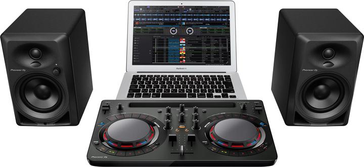 Produktbild Pioneer DJ Ddj-Wego4