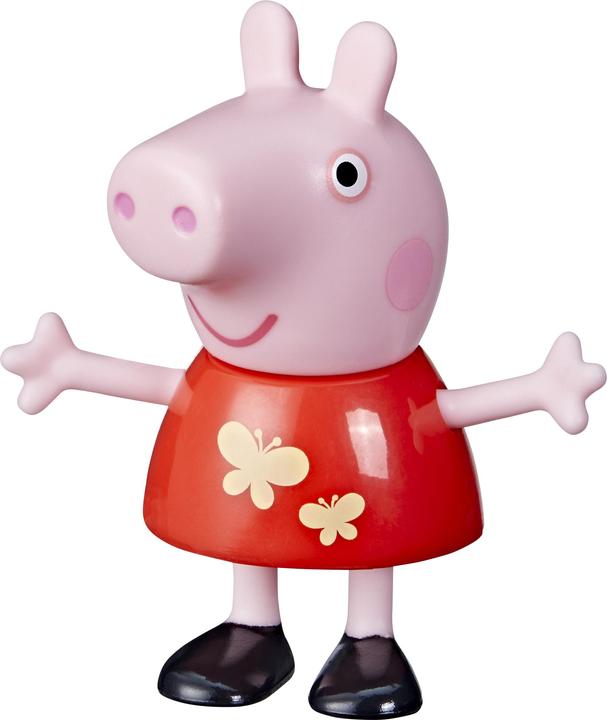 Produktbild Hasbro Peppas Spielplatzfreunde Überraschungspack