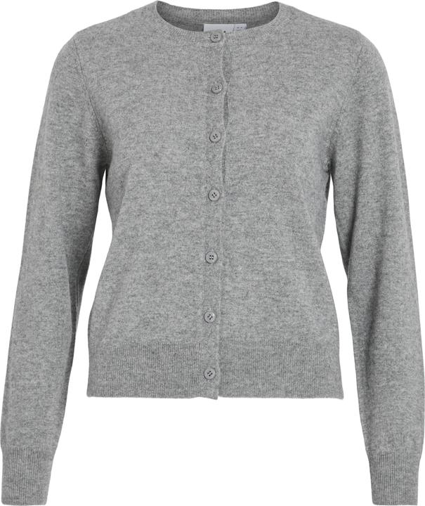 Medium Grey Melange