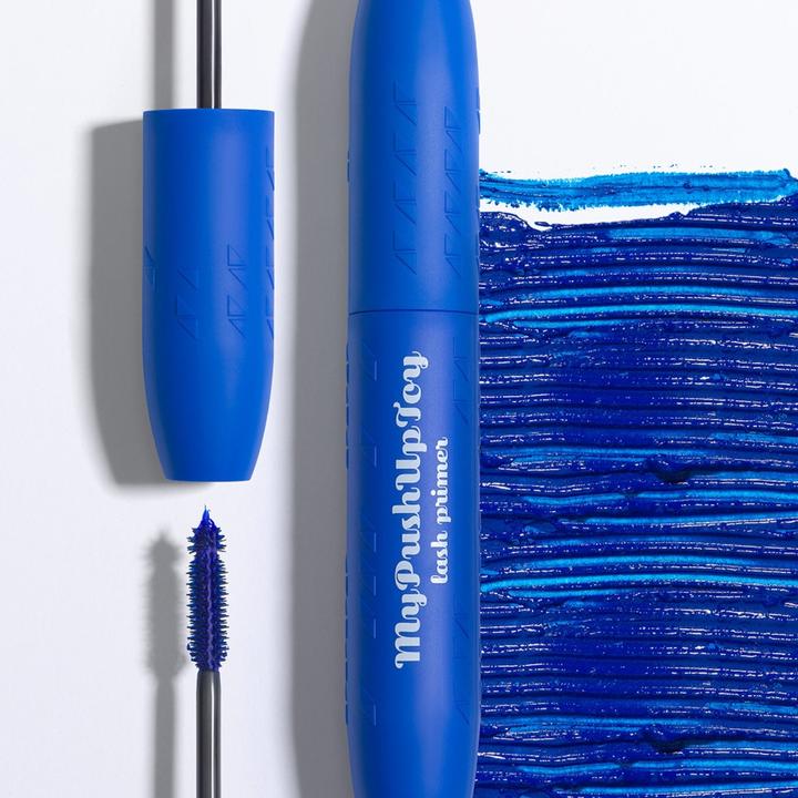 Immagine prodotto Diego dalla Palma - MyPushUpToy Lash Primer Mascara (Azzurro)