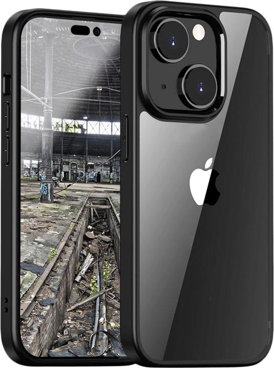 Image du produit JT Berlin iPhone 15 - Étui hybride JT Pankow (Apple iPhone 15)