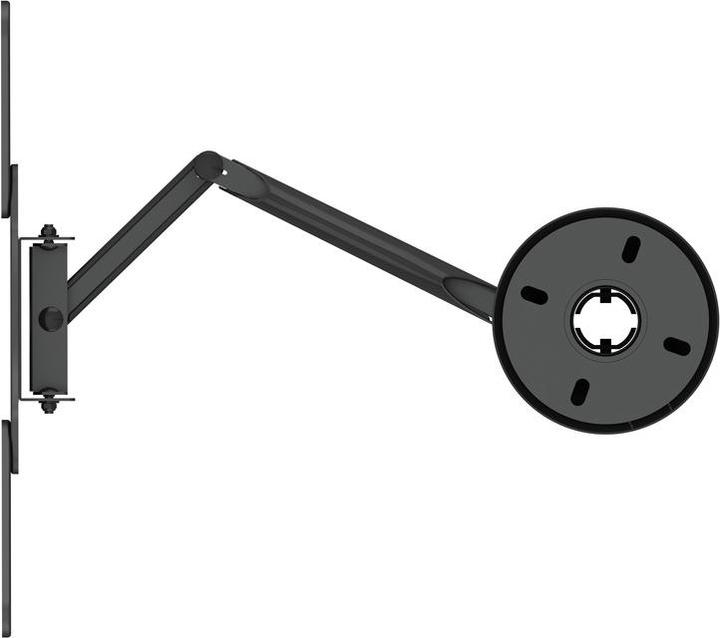 Actual product image Multibrackets Bracket 32"- 60", black, steel/aluminum