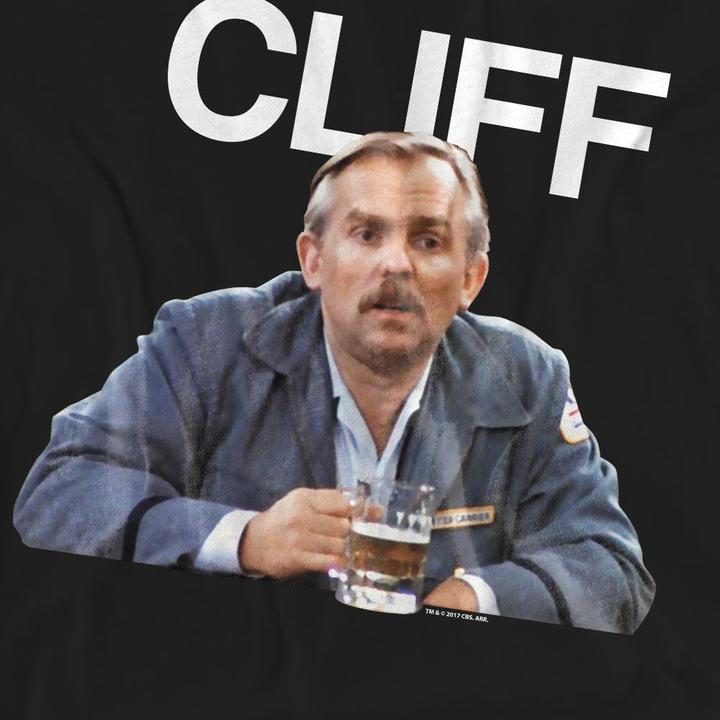 Produktbild Cheers TShirt (S)