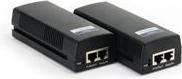 Produktbild LevelOne PoE POI-2001 (POI-2001) (802.3af (PoE), 15.40 W)