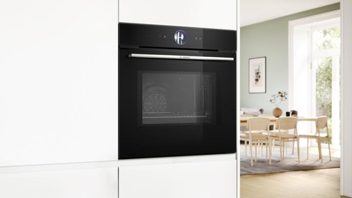 Actual product image Bosch Hausgeräte HMG776NB1