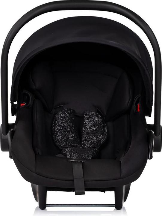 Produktbild Chipolino Set Babyschale Isofix Basis (Babyschale, ECE R129/i-Size Norm)
