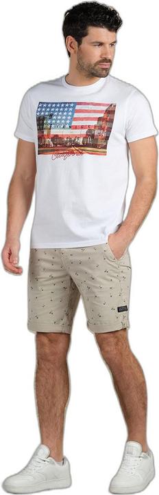 Actual product image Deeluxe short cloud (30)