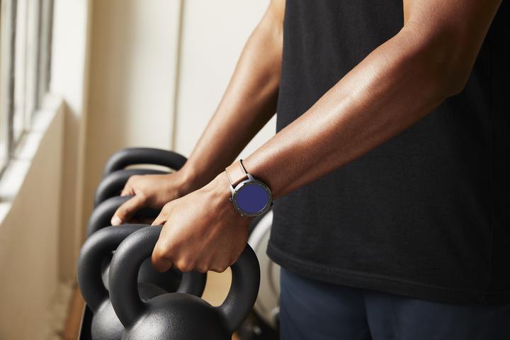 Produktbild Amazfit Gtr (47 mm)