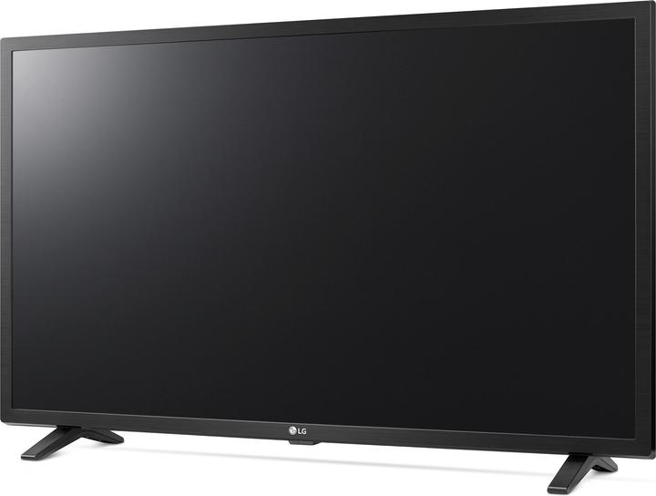 Produktbild LG 32LQ63006LA (32", LQ63, LED, Full HD, 2022)