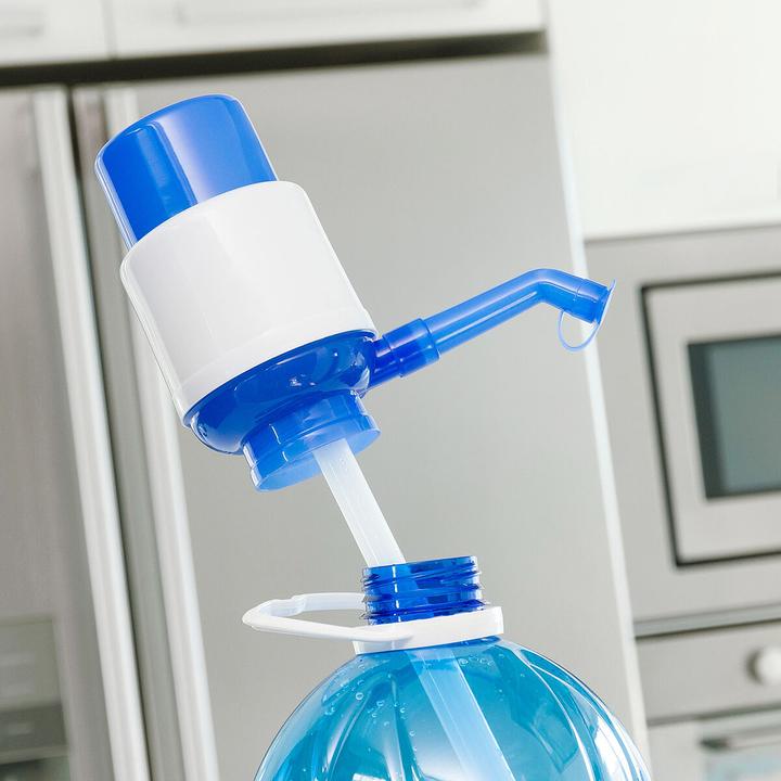 Image du produit InnovaGoods Wasserspender für XL-Flaschen Watler