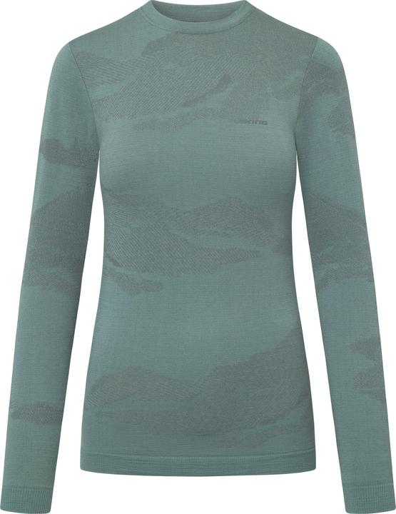 Vikingsports Gasher Lady Longsleeve Unterwäsche (L)