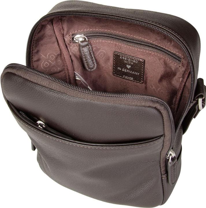 Produktbild Picard Milano Mini Bag Umhängetasche Leder 17 cm