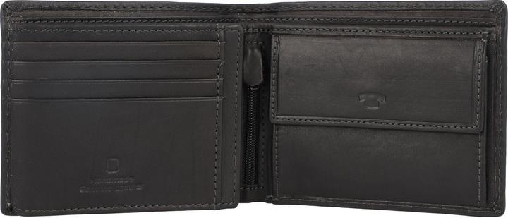 Image du produit Tom Tailor Lary Portefeuille en cuir 12 cm
