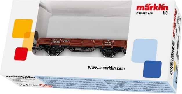 Produktbild Märklin Start up 4423 H0 Niederbordwag (Spur H0)