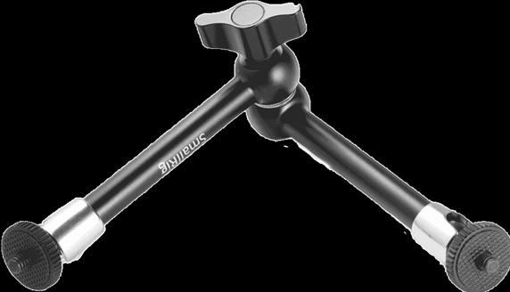 Actual product image SmallRig Magic Arm 2066 (Suspended tripod)
