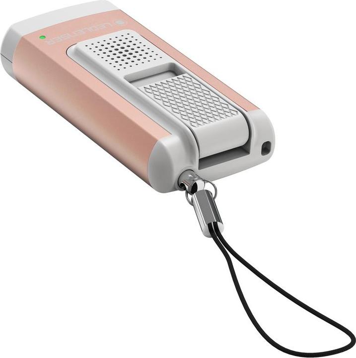 Immagine prodotto Ledlenser Ciondolo a chiave K4R (5.20 cm, 120 lm)