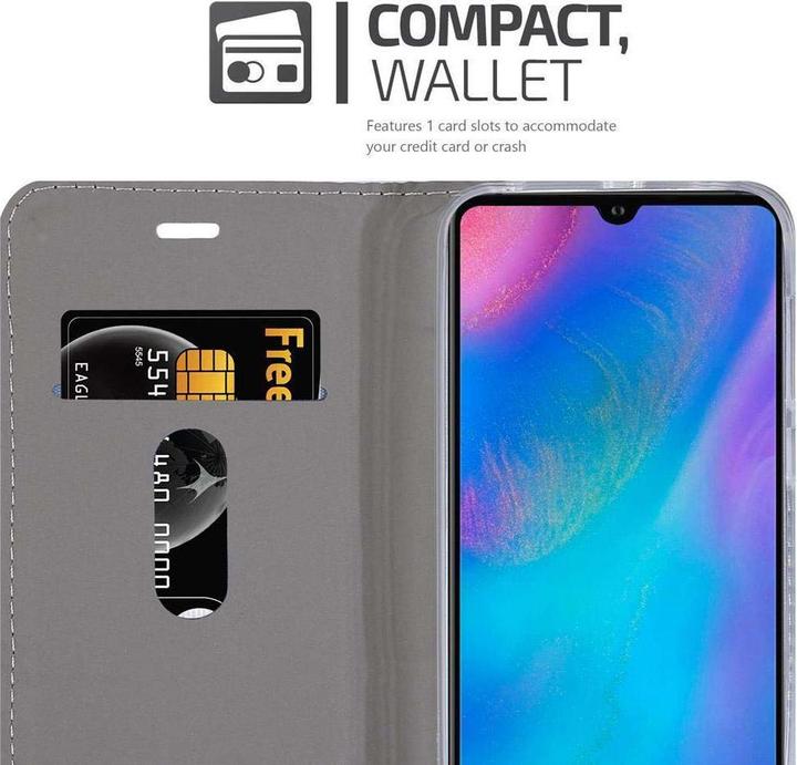 Actual product image Cadorabo Jeans Optik (Huawei P30)