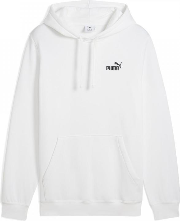 Produktbild Puma ESS Small No. 1 Logo Hoodie FL (L)
