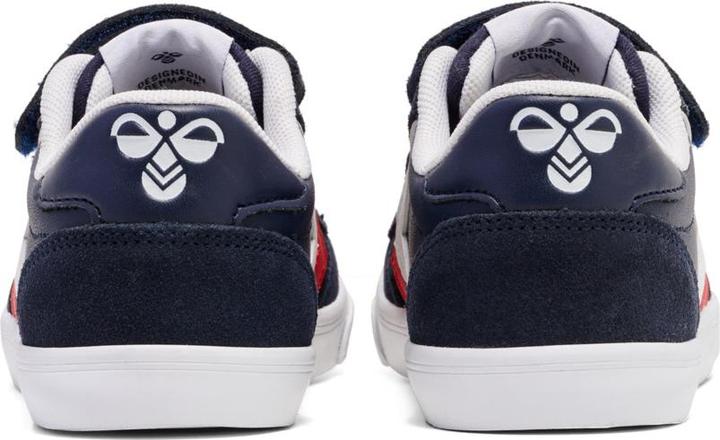 Immagine prodotto hummel Slimmer Stadil Leather Low Jr (35)