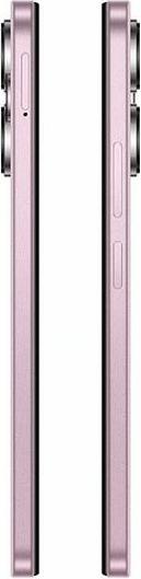 Actual product image Xiaomi Redmi 13 (256 GB, Pearl Pink, 6.79", Hybrid Dual SIM, 108 Mpx, 4G)
