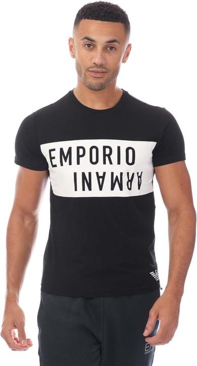 Immagine prodotto Emporio Armani Maglietta Girocollo Uomo (XL)