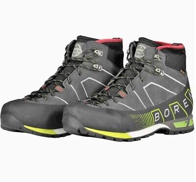 Actual product image Boreal Drom Mid shoes (37)