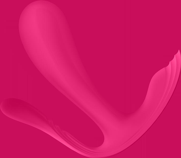 Produktbild Satisfyer Top Secret
