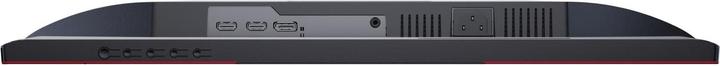 Image du produit AOC 25G3ZM/BK (1920 x 1080 pixels, 24.50")