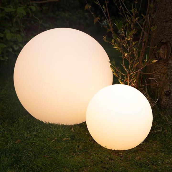 Produktbild 8 seasons design Shining Globe (410 lm, IP44)