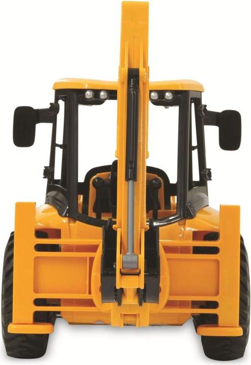 Image du produit Jamara Pelleteuse JCB 1:20