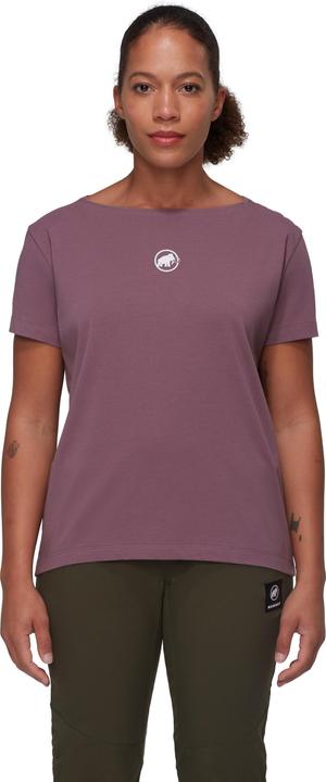 Immagine prodotto Mammut Maglietta Seon Donna Originale (XS)