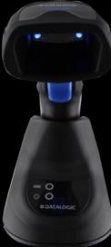 Actual product image Datalogic QuickScan QM2500 (2D barcodes, 1D barcodes)