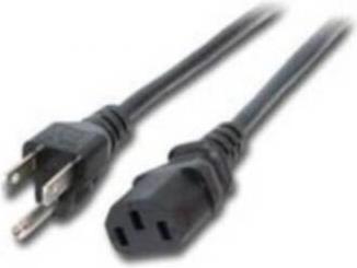 Produktbild EFB Elektronik USA/NEMA 5-15P – C13 (1.80 m, C13)