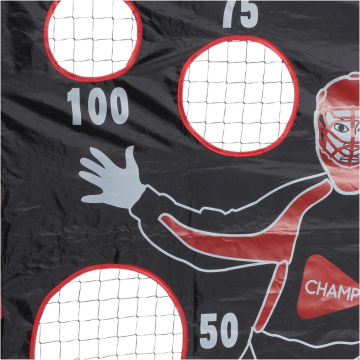 Immagine prodotto Hudora Porta da floorball con parete di porta