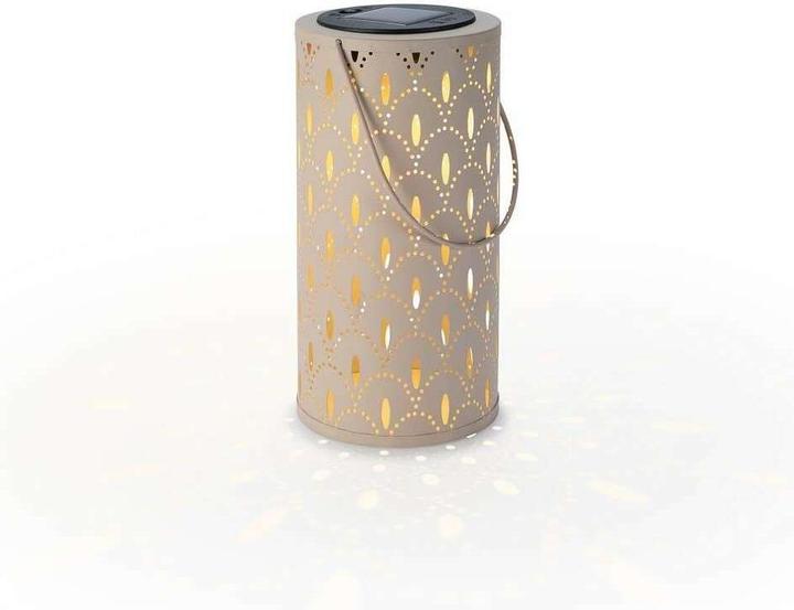 Produktbild STT Solar Ornament Lantern