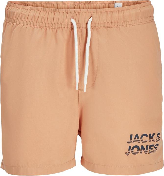 Produktbild Jack & Jones Jjstyd Swim Shorts Ln Jnr (140)