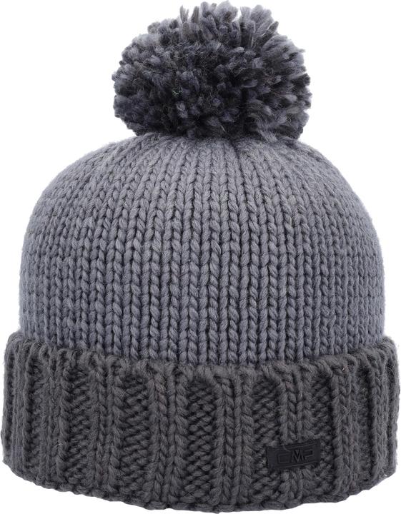 CMP Campagnolo Kid's Knitted Hat 5505671 (54)