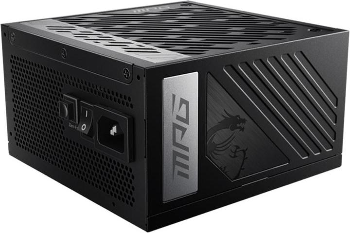 Image du produit MSI MPG A850G (850 W)