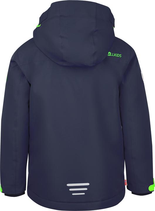 Actual product image Trollkids Holmenkollen pro Snow Jacket (104)