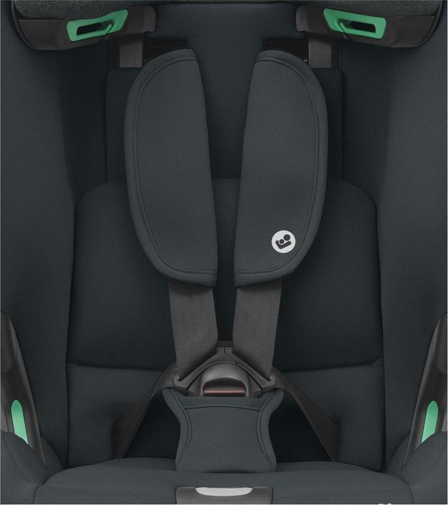 Actual product image Maxi-Cosi Titanium Plus (Child seat, ECE R129/i-Size Standard)
