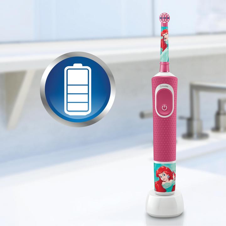 Image du produit Oral-B Pro Kids (Brosse à dents oscillo-rotative)