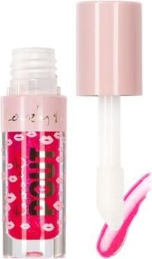 Produktbild Lovely Top Coat Pout Lip Plumping Top Coat 04 3g (Neutral)