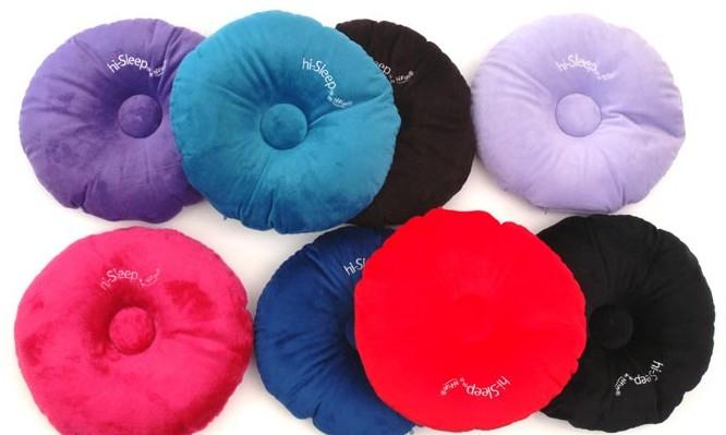 Image du produit Hi-Fun HI-Sleep 1 W Mono Portable Speaker Purple