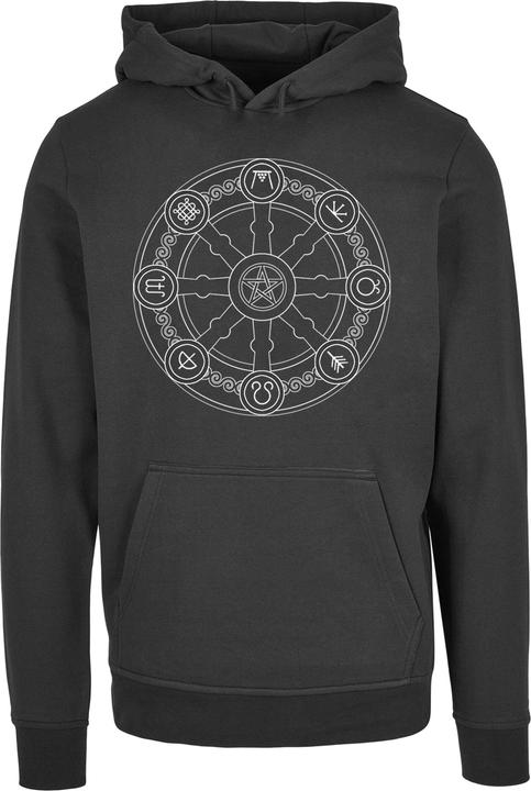 Image du produit Merchcode Anne Stokes - Dragons of the Sabbats Hoody - 161543 (M)