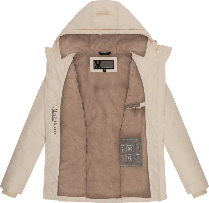 Actual product image Marikoo Alemee 16 (XL)