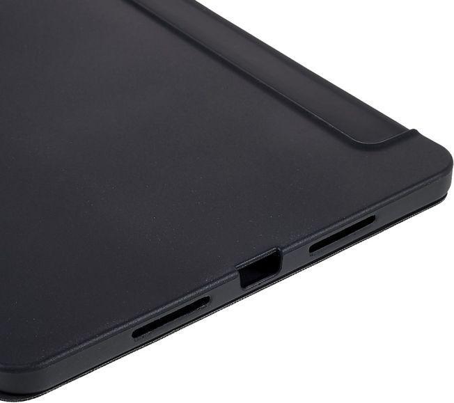 Produktbild MU Classic Dreifach faltbare Leder Hülle (Oppo Pad Air)