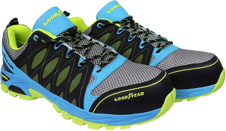 Immagine prodotto Goodyear Scarpe Antinfortunistiche Contrasto Uomo (42)