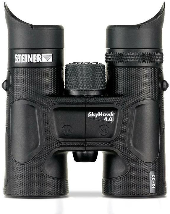 Image du produit Steiner Jumelles SkyHawk 4.0 10x32 (10 x, 32 mm)