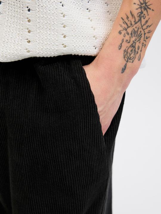 Produktbild Jack & Jones Wide Leg Fit Hosen mit weitem Bein Hosen mit weitem Bein (XS)